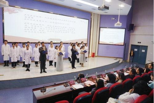 觀百年征程，展芳華之態(tài)——我校第四屆社團(tuán)文化藝術(shù)節(jié)開(kāi)幕式暨社會(huì)實(shí)踐交流會(huì)決賽隆重舉行